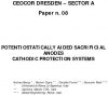 Icon of CEOCOR DRESDEN – SECTOR A